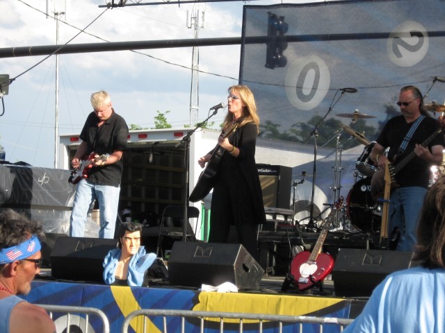 Taste of Chicago 6/28/08